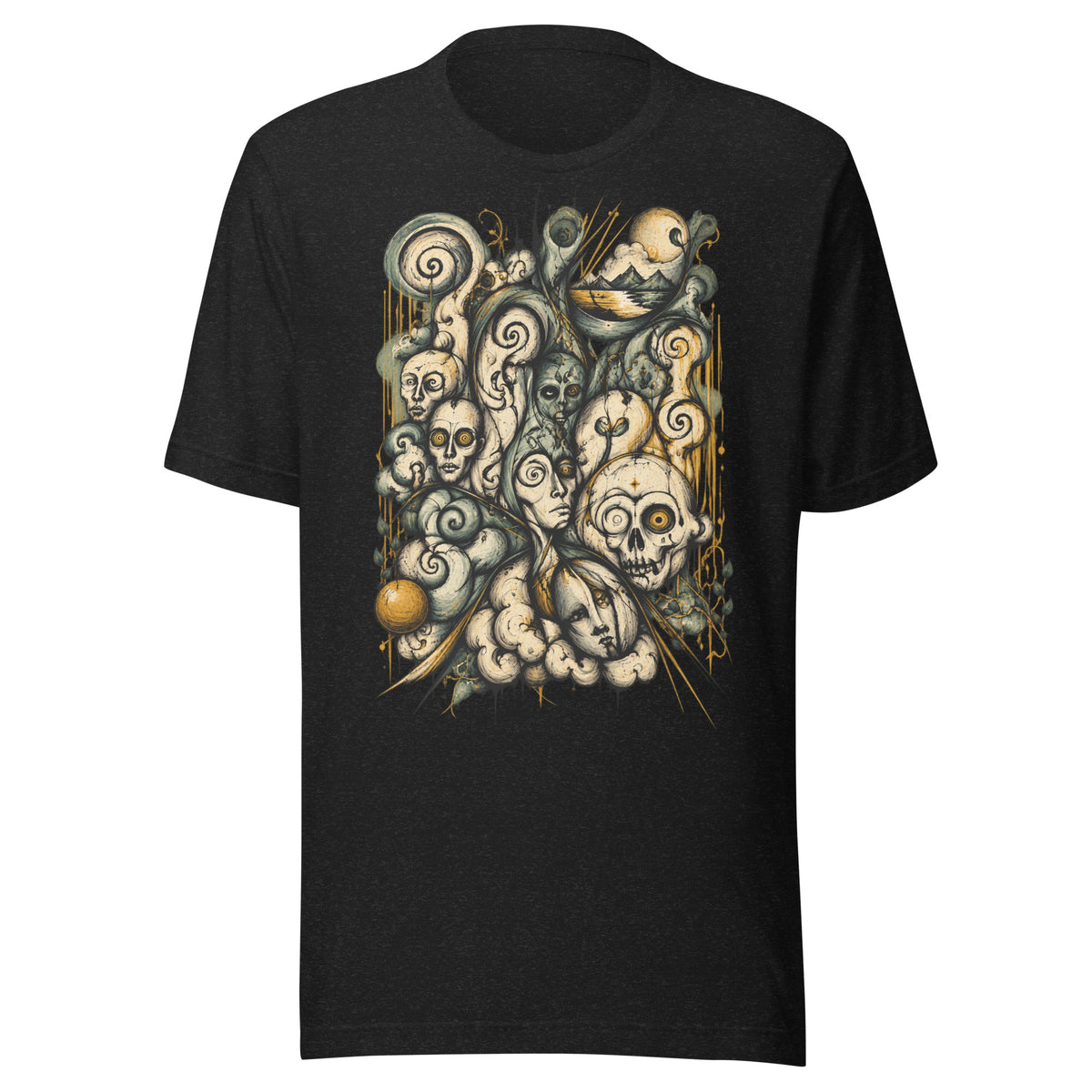 Unisex t-shirt
