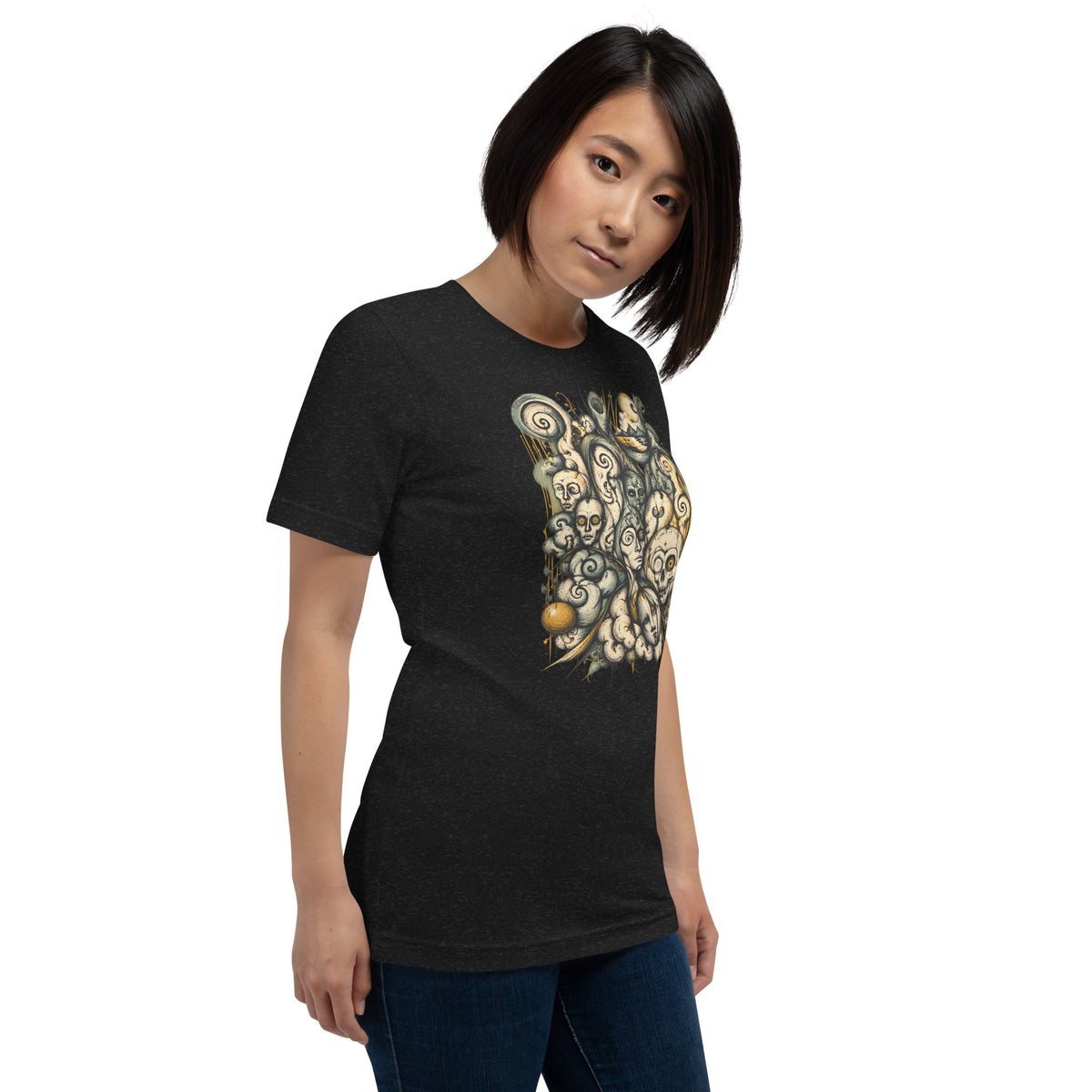 Unisex t-shirt